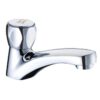 Vòi lavabo lạnh American Standard W.116 (nút xoay) 2 Vòi lavabo lạnh American Standard W.116 (nút xoay)