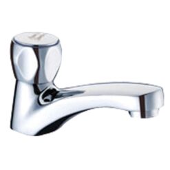Vòi lavabo lạnh American Standard W.116 (nút xoay)