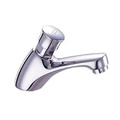 Vòi lavabo lạnh American Standard A-2400N (A2400N) (đóng chậm)