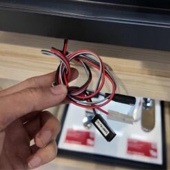 Vòi lavabo cảm ứng American Standard Selectronic WF-8805 (WF8805)