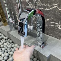 Vòi lavabo cảm ứng American Standard WF-8101 (WF8101)