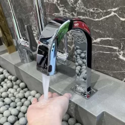 Vòi lavabo cảm ứng American Standard WF-8101 (WF8101)