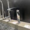 Vòi lavabo cảm ứng American Standard WF-8507 (WF8507)