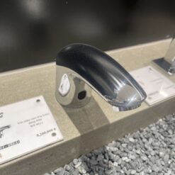 Vòi lavabo cảm ứng American Standard WF-8611 (WF8611) 12 Vòi lavabo cảm ứng American Standard WF-8611 (WF8611)