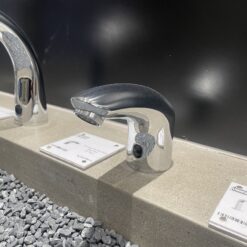 Vòi lavabo cảm ứng American Standard WF-8611 (WF8611) 14 Vòi lavabo cảm ứng American Standard WF-8611 (WF8611)