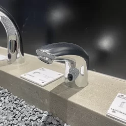 Vòi lavabo cảm ứng American Standard WF-8611 (WF8611)