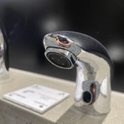 Vòi lavabo cảm ứng American Standard WF-8611 (WF8611) 15 Vòi lavabo cảm ứng American Standard WF-8611 (WF8611)