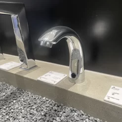 Vòi lavabo cảm ứng American Standard WF-8815 (WF8815)