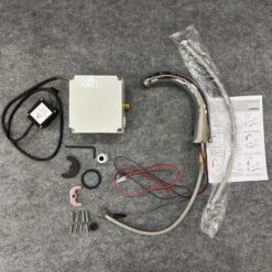 Vòi lavabo cảm ứng American Standard WF-8815 (WF8815)