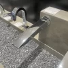 Vòi lavabo cảm ứng gắn tường American Standard WF-8508 (WF8508)