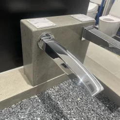 Vòi lavabo cảm ứng gắn tường American Standard WF-8508 (WF8508) 10 Vòi lavabo cảm ứng gắn tường American Standard WF-8508 (WF8508)