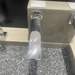 Vòi lavabo cảm ứng gắn tường American Standard WF-8508 (WF8508)