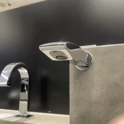 Vòi lavabo cảm ứng gắn tường American Standard WF-8508 (WF8508) 12 Vòi lavabo cảm ứng gắn tường American Standard WF-8508 (WF8508)