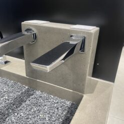 Vòi lavabo cảm ứng gắn tường American Standard WF-8511 (WF8511)