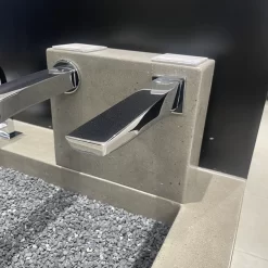 Vòi lavabo cảm ứng gắn tường American Standard WF-8511 (WF8511)