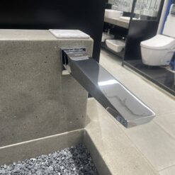 Vòi lavabo cảm ứng gắn tường American Standard WF-8511 (WF8511)