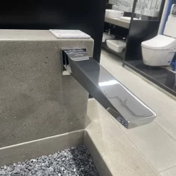 Vòi lavabo cảm ứng gắn tường American Standard WF-8511 (WF8511)