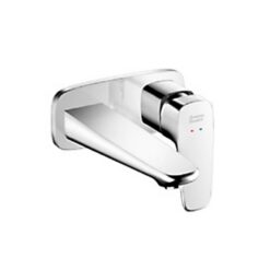 Vòi lavabo gắn tường Signature nóng lạnh American Standard WF-1704 (WF1704)
