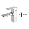 Vòi lavabo lạnh Acacia Evolution American Standard WF-1306 (WF1306)
