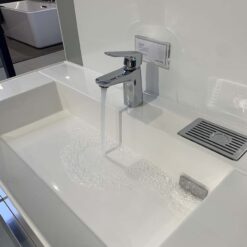 Vòi lavabo lạnh American Standard Loven WF-1M06 (WF1M06)