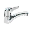 Vòi lavabo lạnh American Standard W.126 (tay gạt) 2 Vòi lavabo lạnh American Standard W.126 (tay gạt)