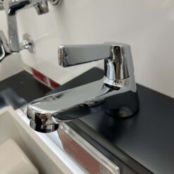 Vòi lavabo lạnh American Standard WF-T601 (WFT601)