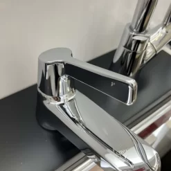 Vòi lavabo lạnh American Standard WF-T601 (WFT601) 11 Vòi lavabo lạnh American Standard WF-T601 (WFT601)
