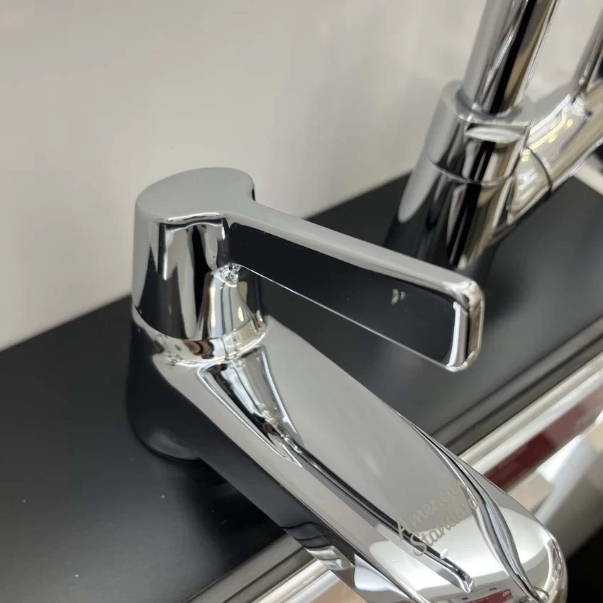 Vòi lavabo lạnh American Standard WF-T601 Vòi lavabo lạnh American Standard WF-T601 - Hình ảnh 4