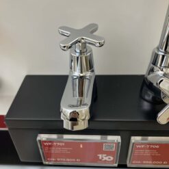 Vòi lavabo lạnh American Standard WF-T701 (WFT701) 10 Vòi lavabo lạnh American Standard WF-T701 (WFT701)