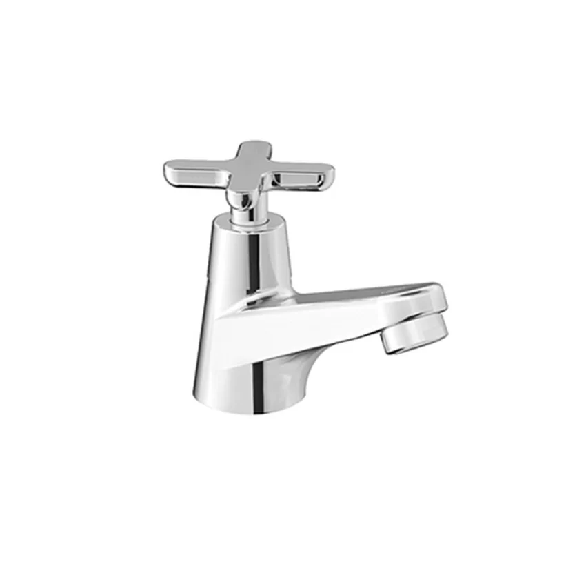 Lắp đặt vòi lavabo tương thích dễ dàng Lắp đặt vòi lavabo lạnh WF-T701 đơn giản