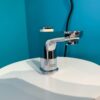 Vòi lavabo lạnh EasyFLO American Standard WF-T823 (WFT823) 2 Vòi lavabo lạnh EasyFLO American Standard WF-T823 (WFT823)