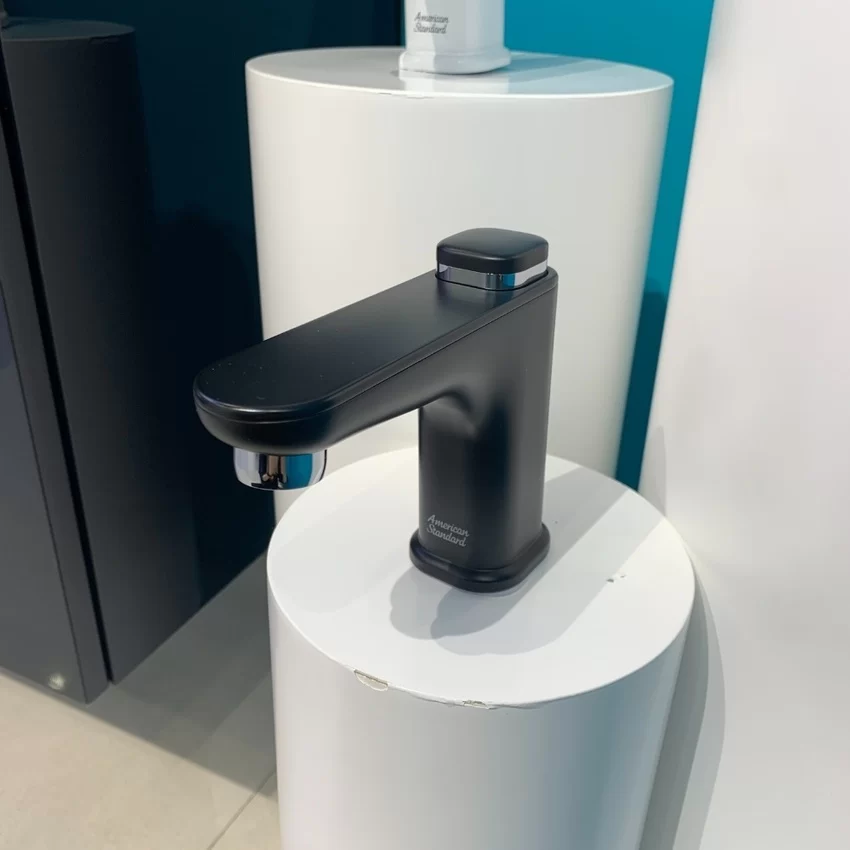 Vòi lavabo lạnh EasyFLO American Standard WF-T823 (WFT823) 13 Vòi lavabo lạnh EasyFLO American Standard WF-T823 (WFT823)