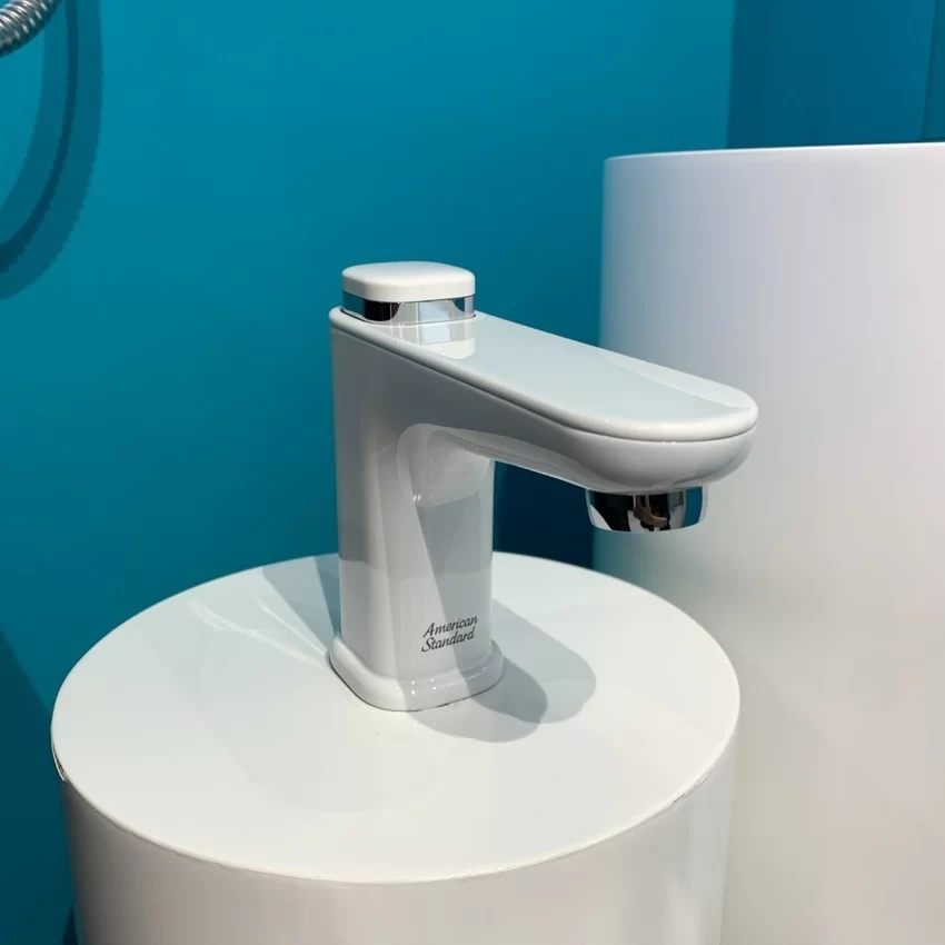 Vòi lavabo lạnh EasyFLO American Standard WF-T823 (WFT823) 16 Vòi lavabo lạnh EasyFLO American Standard WF-T823 (WFT823)