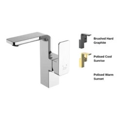 Vòi lavabo nóng lạnh American Standard Acaci WF-1305 (WF1305)