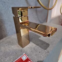 Vòi lavabo nóng lạnh American Standard Acacia Evolution WF-1301 (WF1301) 16 Vòi lavabo nóng lạnh American Standard Acacia Evolution WF-1301 (WF1301)