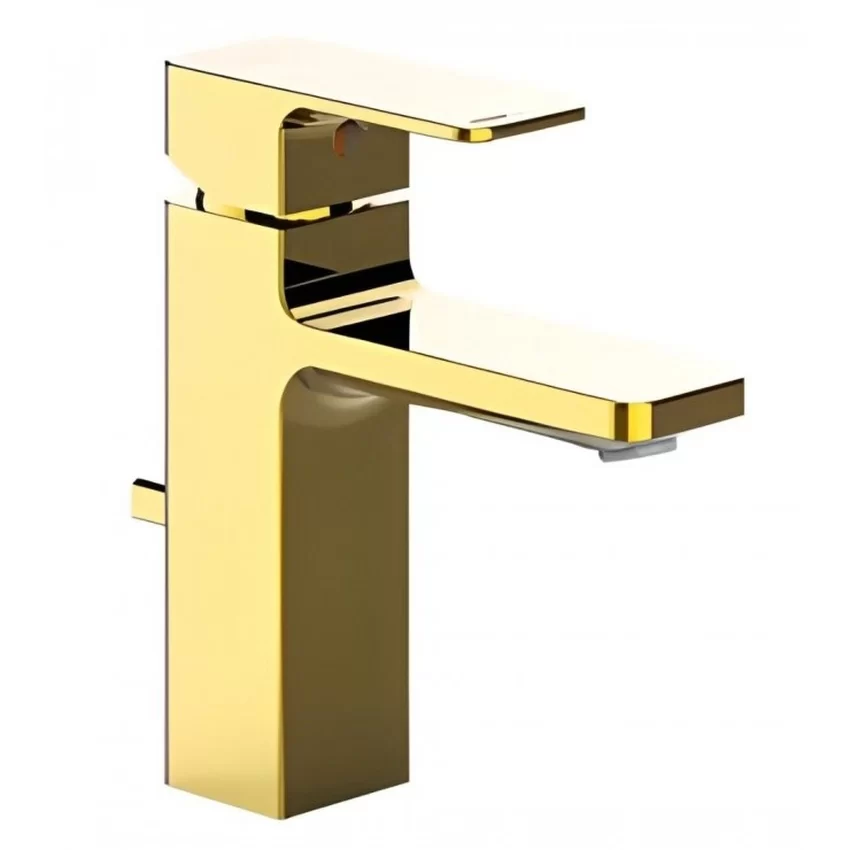 Vòi lavabo American Standard Acacia Evolution WF-1301 Vòi lavabo nóng lạnh American Standard Acacia Evolution WF-1301 - Hình 3