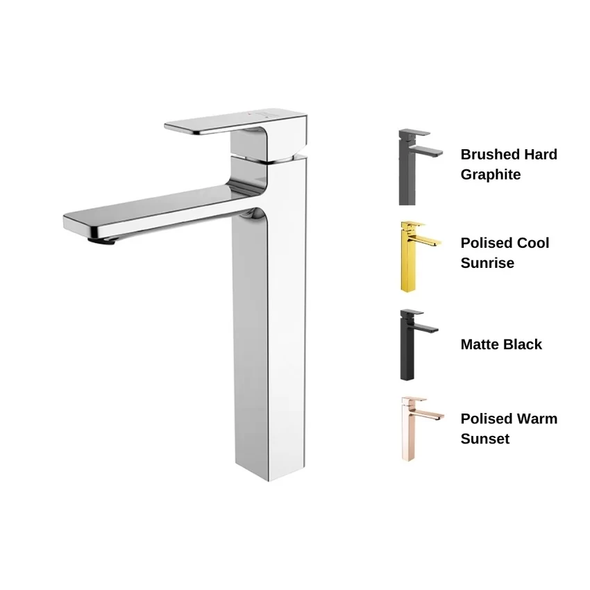 Vòi lavabo nóng lạnh American Standard Acacia Evolution WF-1302 (WF1302) 6 Vòi lavabo nóng lạnh American Standard Acacia Evolution WF-1302 (WF1302)