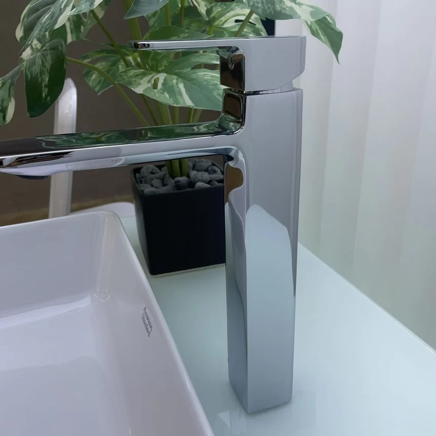 Vòi Lavabo WF1302 - Thiết Kế Hiện Đại Vòi Lavabo Acacia Evolution WF-1302 - Thiết Kế Hiện Đại