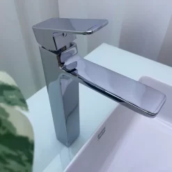 Vòi lavabo nóng lạnh American Standard Acacia Evolution WF-1302 (WF1302) 25 Vòi lavabo nóng lạnh American Standard Acacia Evolution WF-1302 (WF1302)