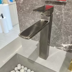 Vòi lavabo nóng lạnh American Standard Acacia Evolution WF-1302 (WF1302) 27 Vòi lavabo nóng lạnh American Standard Acacia Evolution WF-1302 (WF1302)