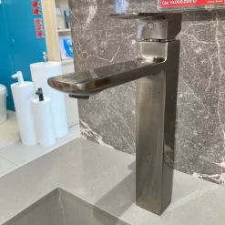 Vòi lavabo nóng lạnh American Standard Acacia Evolution WF-1302 (WF1302) 28 Vòi lavabo nóng lạnh American Standard Acacia Evolution WF-1302 (WF1302)