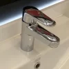 Vòi lavabo nóng lạnh American Standard Codie WF-B201 (WFB201) 1 Vòi lavabo nóng lạnh American Standard Codie WF-B201 (WFB201)