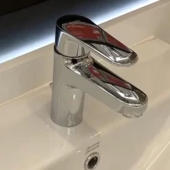 Vòi lavabo nóng lạnh American Standard Codie WF-B201 (WFB201)