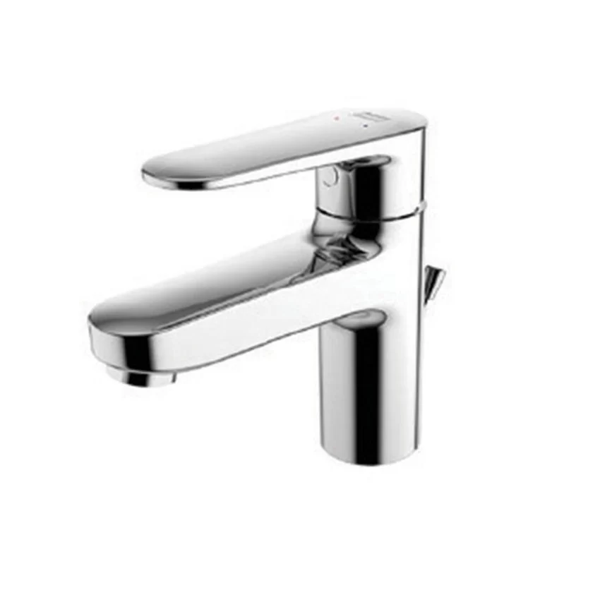 Vòi lavabo nóng lạnh American Standard Codie WF-B201 - SKU: WF-B201 Vòi lavabo nóng lạnh American Standard Codie WF-B201 - Hình 3