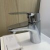 Vòi lavabo nóng lạnh American Standard Cygnet WF-0301 (WF0301)
