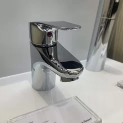 Vòi lavabo nóng lạnh American Standard Cygnet WF-0301 (WF0301)