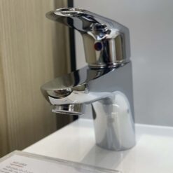 Vòi lavabo nóng lạnh American Standard Cygnet WF-0301 (WF0301)