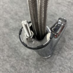 Vòi lavabo nóng lạnh American Standard Cygnet WF-0301 (WF0301)