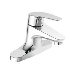 Vòi lavabo nóng lạnh American Standard Cygnet WF-0302 (WF0302)