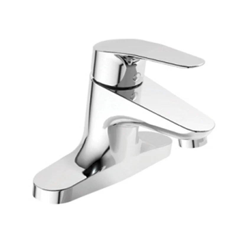 Vòi lavabo nóng lạnh American Standard Cygnet WF-0302 Vòi lavabo nóng lạnh American Standard Cygnet WF-0302